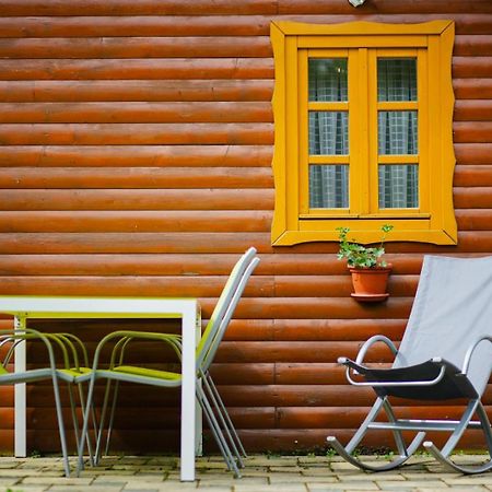 Apartman Sunny Hills Krapina Exterior photo