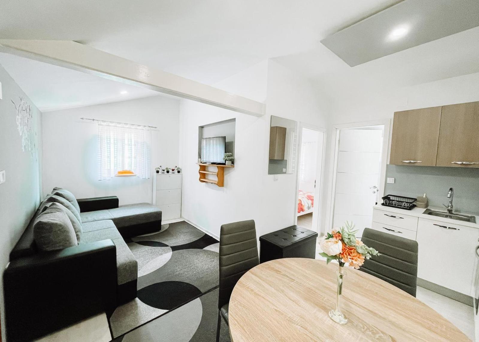 Apartman Sunny Hills Krapina Exterior photo