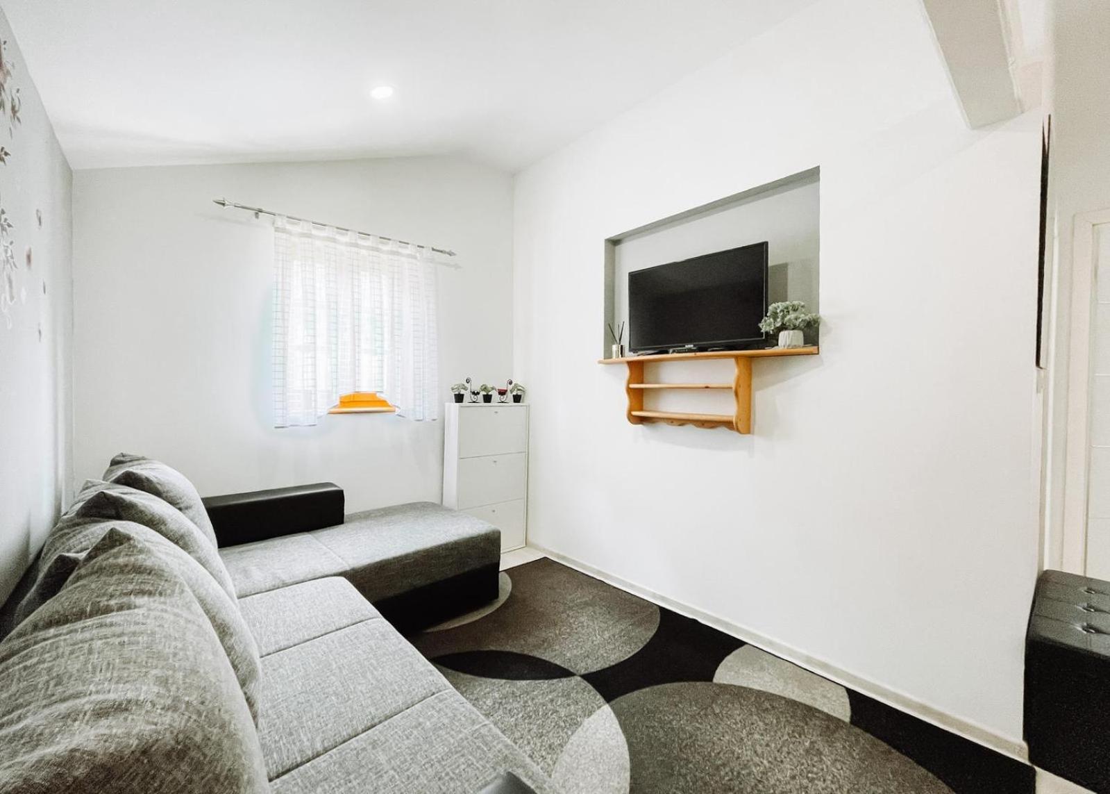 Apartman Sunny Hills Krapina Exterior photo