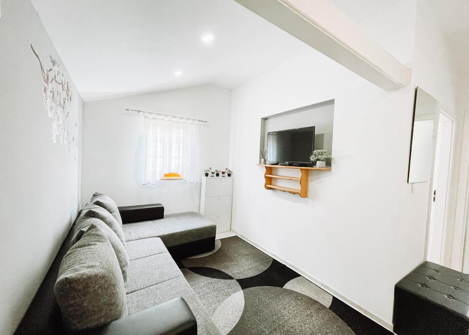 Apartman Sunny Hills Krapina Exterior photo