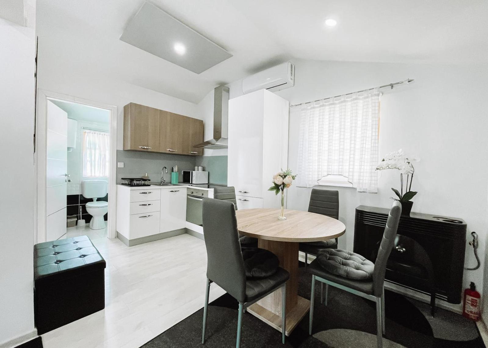 Apartman Sunny Hills Krapina Exterior photo