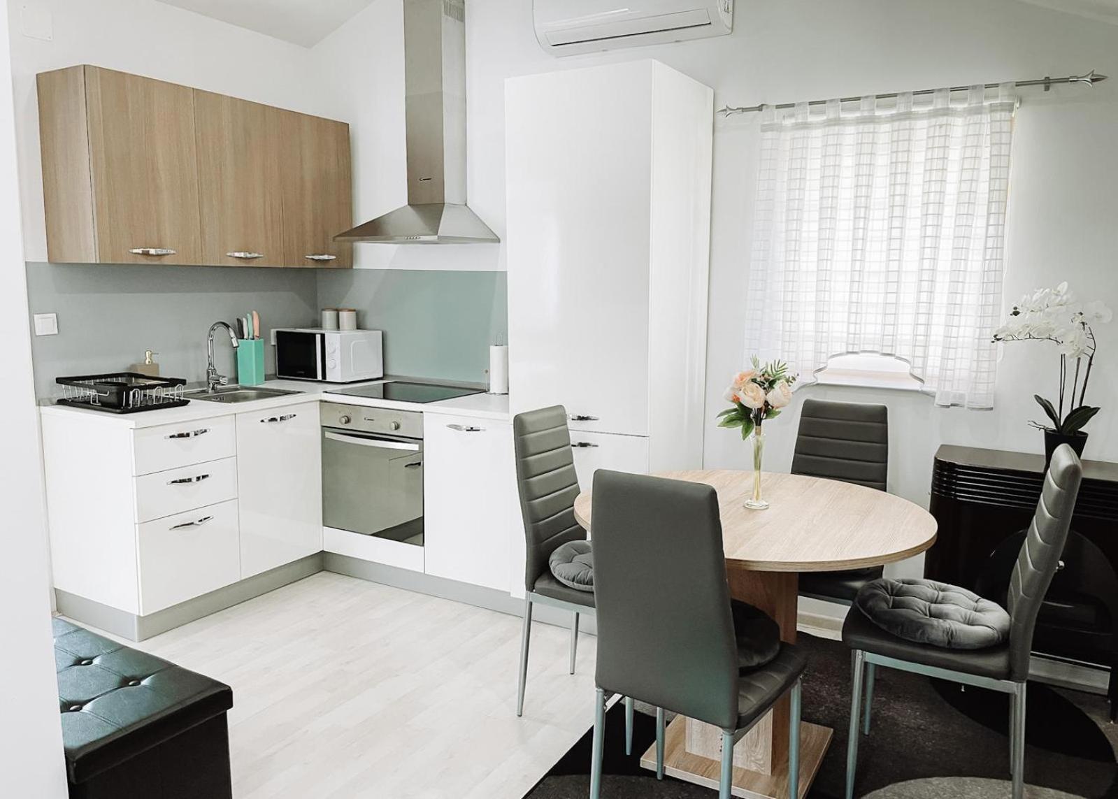 Apartman Sunny Hills Krapina Exterior photo