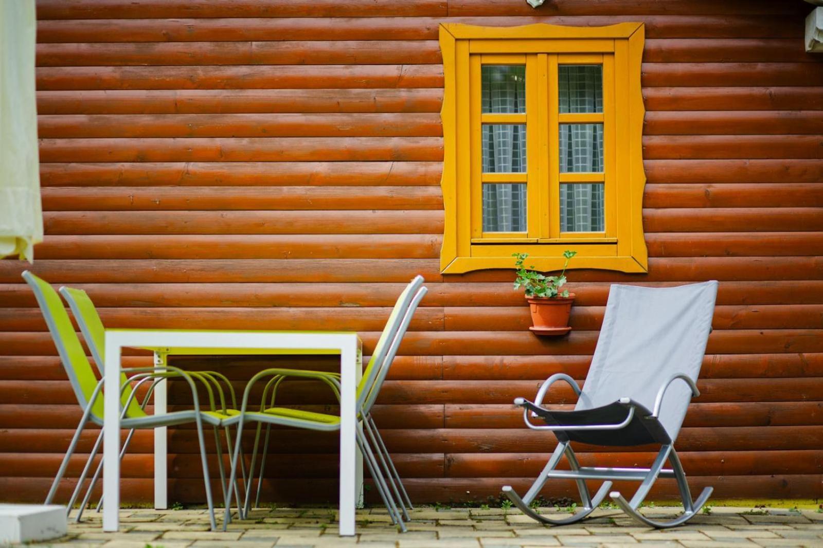 Apartman Sunny Hills Krapina Exterior photo