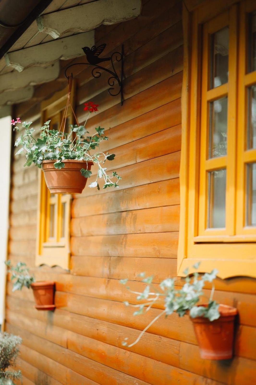Apartman Sunny Hills Krapina Exterior photo